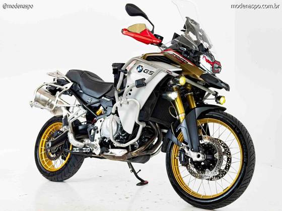 BMW F 850 GS ADVENTURE PREMIUM 